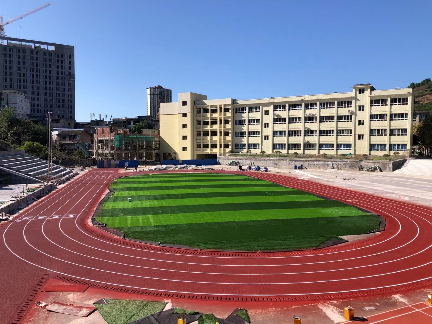 叙永东大街小学